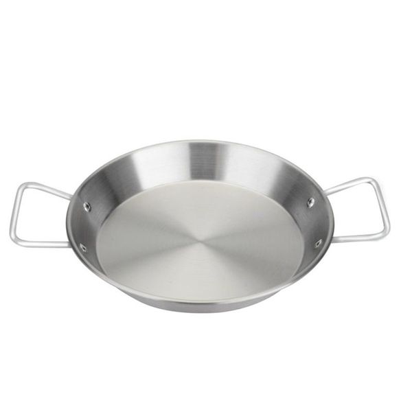 pans spaghetti restaurant stockpot kitchen shallow seafood pot stainless steel cooker cooking tool double ear noodles frying flat
pans spaghetti restaurant stockpot kitchen shallow seafood pot stainless steel cooker cooking tool double ear noodles frying flat