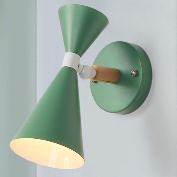 wall lamp nordic lights rotatable simple sconce light iron wandlamp for bedroom store corridor hall fixtures
wall lamp nordic lights rotatable simple sconce light iron wandlamp for bedroom store corridor hall fixtures