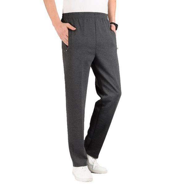 spring autumn men casual pants loose sweatpants men basic trousers tracksuit bottoms sportswear business&casual straight pants for man, Black
spring autumn men casual pants loose sweatpants men basic trousers tracksuit bottoms sportswear business&casual straight pants for man, Black