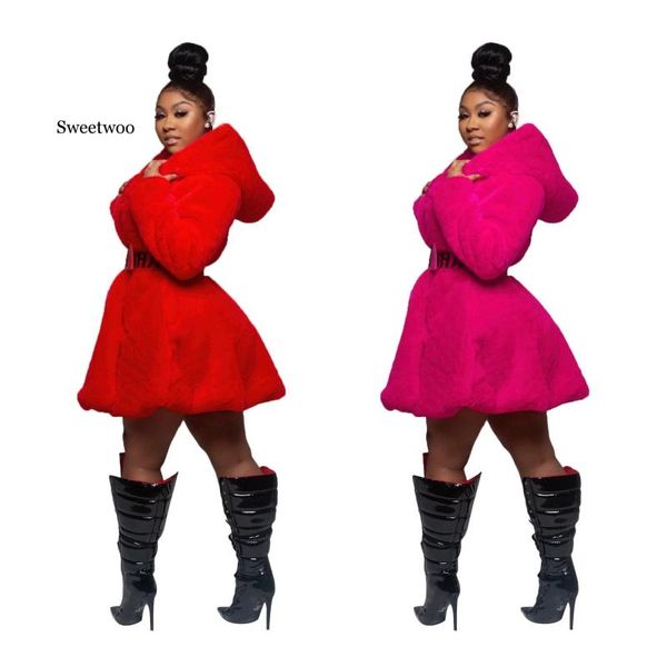 women's jackets faux fur coat women oversized long sleeve thick warm fluffy jacket plus size plush teddy autumn winter overalls, Black;brown
women's jackets faux fur coat women oversized long sleeve thick warm fluffy jacket plus size plush teddy autumn winter overalls, Black;brown