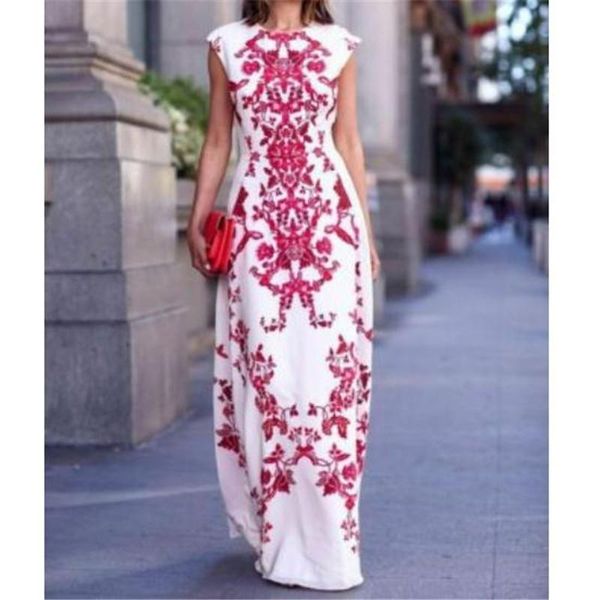 2021 women new dresses summer beach boho maxi dress ladies fashion evening party long sundress females new clothing selling, Black;gray
2021 women new dresses summer beach boho maxi dress ladies fashion evening party long sundress females new clothing selling, Black;gray