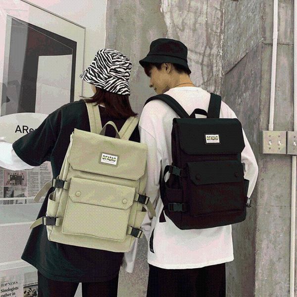 backpack female male nylon large backpacks waterproof women school bags for teenage girl boys travel fashion woman rucksack
backpack female male nylon large backpacks waterproof women school bags for teenage girl boys travel fashion woman rucksack