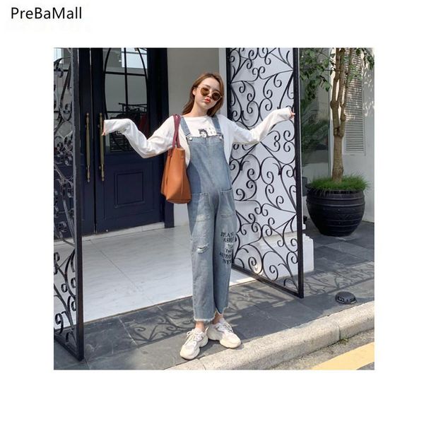 maternity bottoms denim bib overall pants jeans for pregnant women clothes pregnancy jumpsuits suspenders trousers uniforms e0125, White
maternity bottoms denim bib overall pants jeans for pregnant women clothes pregnancy jumpsuits suspenders trousers uniforms e0125, White