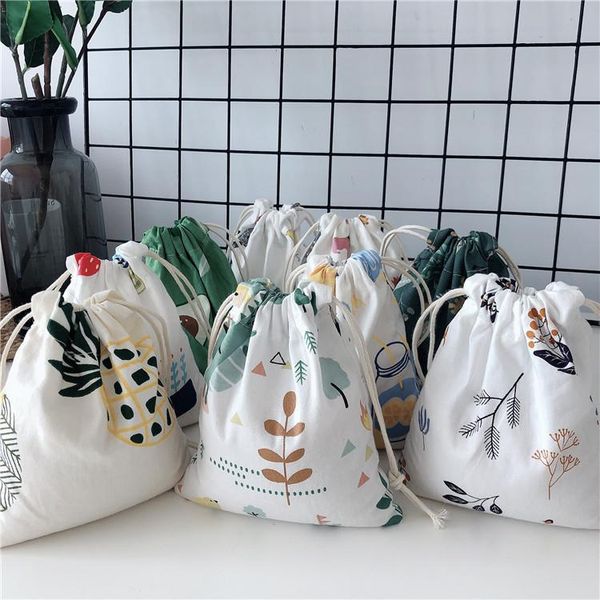 storage bags 1pc fashion cotton linen drawstring bag jewlery sundries organizer pouch tea candy gifts packing 14*16cm
storage bags 1pc fashion cotton linen drawstring bag jewlery sundries organizer pouch tea candy gifts packing 14*16cm
