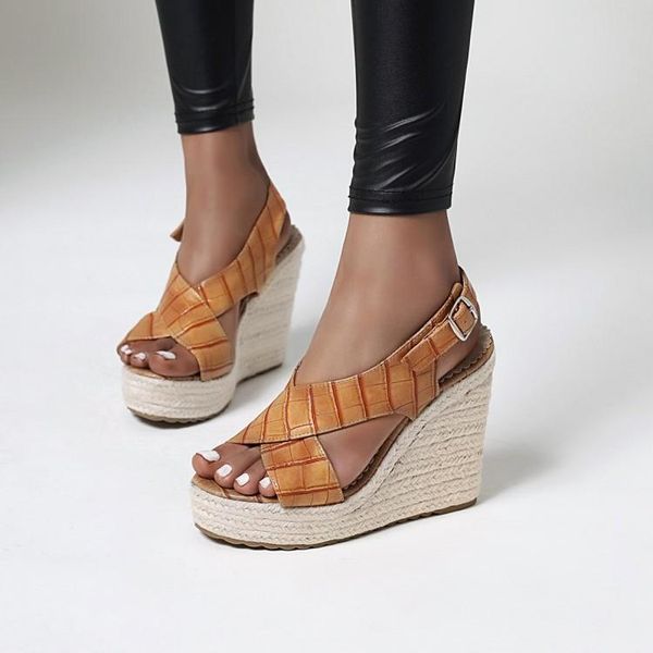 sandals 2021 wedge open toe strappy heels black shoes for women large size espadrilles platform shallow mouth peep be
sandals 2021 wedge open toe strappy heels black shoes for women large size espadrilles platform shallow mouth peep be
