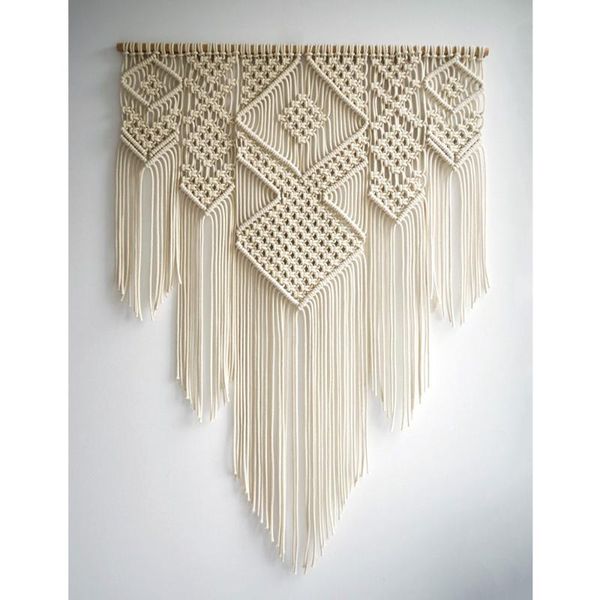 tapestries nordic woven lace tapestry home living room wall decoration bedside background bohemian
tapestries nordic woven lace tapestry home living room wall decoration bedside background bohemian