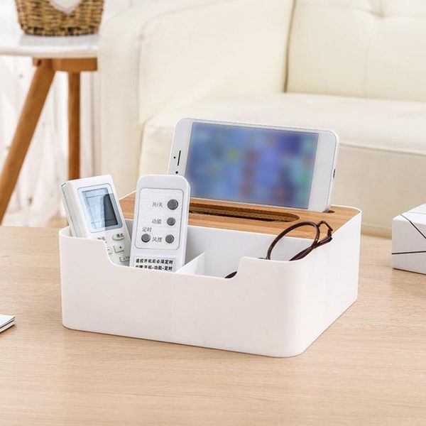 tissue boxes & napkins plastic box with wooden cover home toilet paper storage case bathroom car organizer decoration
tissue boxes & napkins plastic box with wooden cover home toilet paper storage case bathroom car organizer decoration