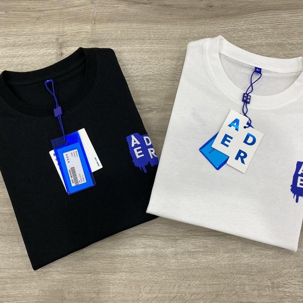 men's t-shirts 2021ss korea summer adererror letter printed cotton t-shirt men women ader error t shirts shirt clothing womens clothes, White;black
men's t-shirts 2021ss korea summer adererror letter printed cotton t-shirt men women ader error t shirts shirt clothing womens clothes, White;black
