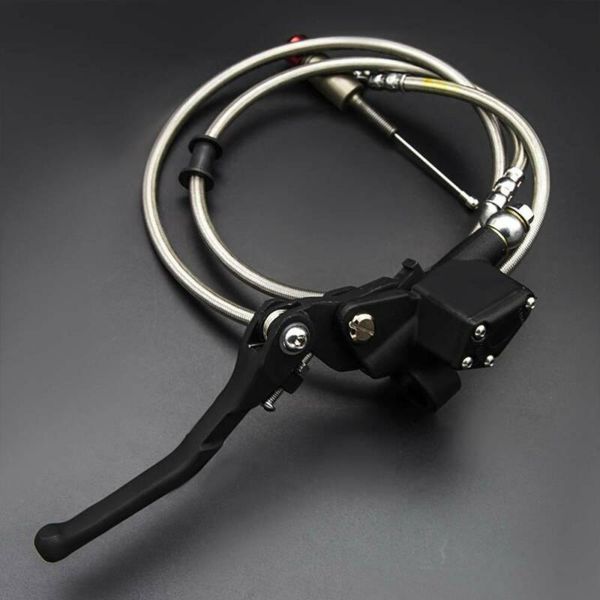 handlebars 1pc clutch lever hydraulic cylinder dirt bike atv motorcycle 7/8\\\\\\\" adjustable
handlebars 1pc clutch lever hydraulic cylinder dirt bike atv motorcycle 7/8\\\\\\\" adjustable
