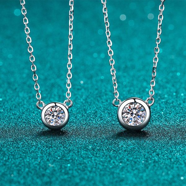 excellent cut diamond test passed d color high clarity moissanite cat pendant necklace women silver 925 chain
excellent cut diamond test passed d color high clarity moissanite cat pendant necklace women silver 925 chain