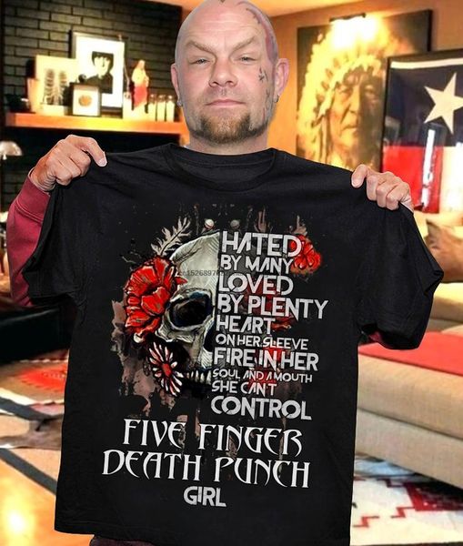 men's t-shirts five fingers death punch girl hated by plenty skull men t shirt s-5xl black, White;black
men's t-shirts five fingers death punch girl hated by plenty skull men t shirt s-5xl black, White;black