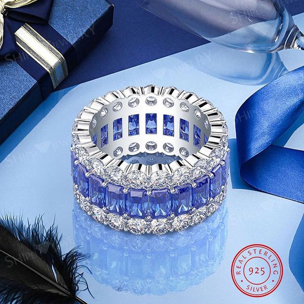 wedding rings crystal cubic zirconia fire color for women 925 sterling silver femininity zircon engagement luxury ring jewelry, Slivery;golden
wedding rings crystal cubic zirconia fire color for women 925 sterling silver femininity zircon engagement luxury ring jewelry, Slivery;golden