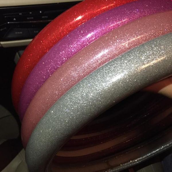steering wheel covers colorful fluorescent car cover non-slip handle fashion four seasons universal 38cm interior accessories
steering wheel covers colorful fluorescent car cover non-slip handle fashion four seasons universal 38cm interior accessories