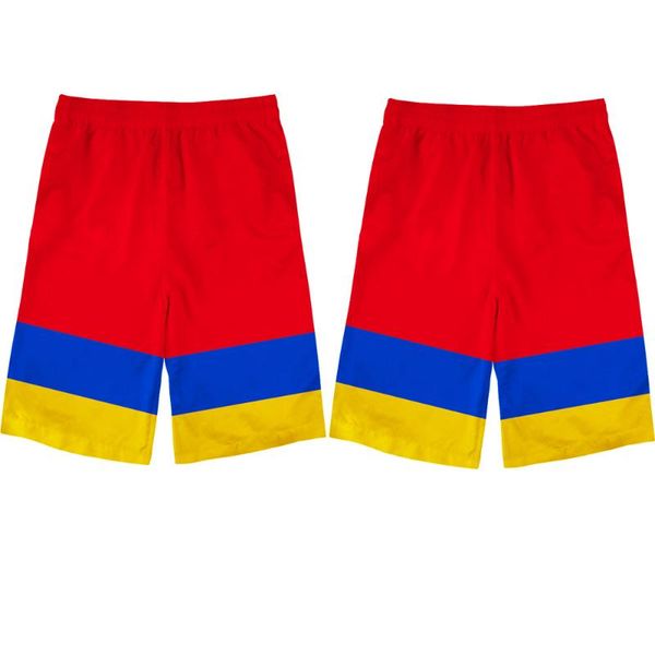men's shorts armenia male youth custom name number po white red black arm country beach armenian nation flag am casual, White;black
men's shorts armenia male youth custom name number po white red black arm country beach armenian nation flag am casual, White;black
