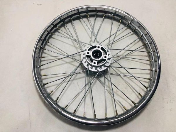 motorcycle wheels & tires gn125 gs125 front rear 1.6x18 2.15x16 wheel rims with brake hub sprocket
motorcycle wheels & tires gn125 gs125 front rear 1.6x18 2.15x16 wheel rims with brake hub sprocket