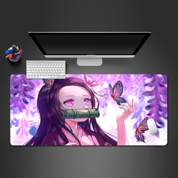 mouse pads & wrist rests fun girl anime rubber non-slip large padmouse to computer mousepad team game pad halloween gift
mouse pads & wrist rests fun girl anime rubber non-slip large padmouse to computer mousepad team game pad halloween gift
