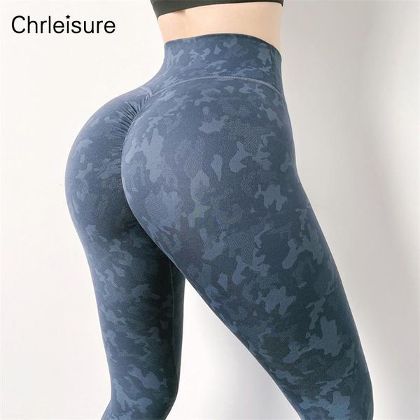 women's leggings chrleisure women camouflage print high waist fitness seamless push up workout running sportswear gym legging femme, Black
women's leggings chrleisure women camouflage print high waist fitness seamless push up workout running sportswear gym legging femme, Black