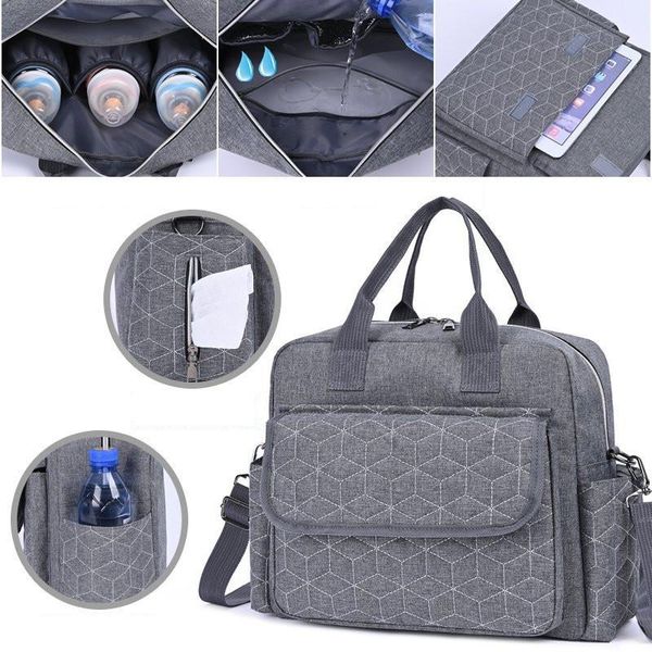 diaper bags bag women's fashion nappy large maternity shoulder infant care organizer tote baby wet mom for waterproof travel
diaper bags bag women's fashion nappy large maternity shoulder infant care organizer tote baby wet mom for waterproof travel