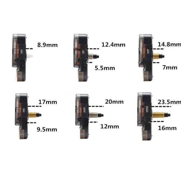 wall clocks 1 set silent clock quartz needle movement black and red hands diy replacement part repair kit tool mechanism
wall clocks 1 set silent clock quartz needle movement black and red hands diy replacement part repair kit tool mechanism