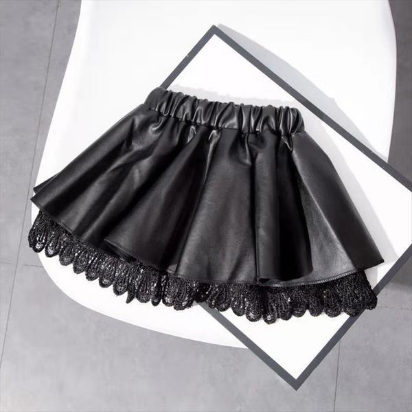 spring autumn winter girls kids women skirt leather pu princess cute baby children clothing miniskirt, Blue
spring autumn winter girls kids women skirt leather pu princess cute baby children clothing miniskirt, Blue