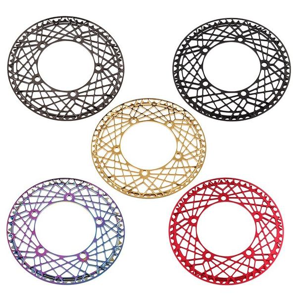 bike heels & chainwheels bolany chainring 56t bcd 130mm mountain single speed for most bicycle mtb road folding cycling
bike heels & chainwheels bolany chainring 56t bcd 130mm mountain single speed for most bicycle mtb road folding cycling