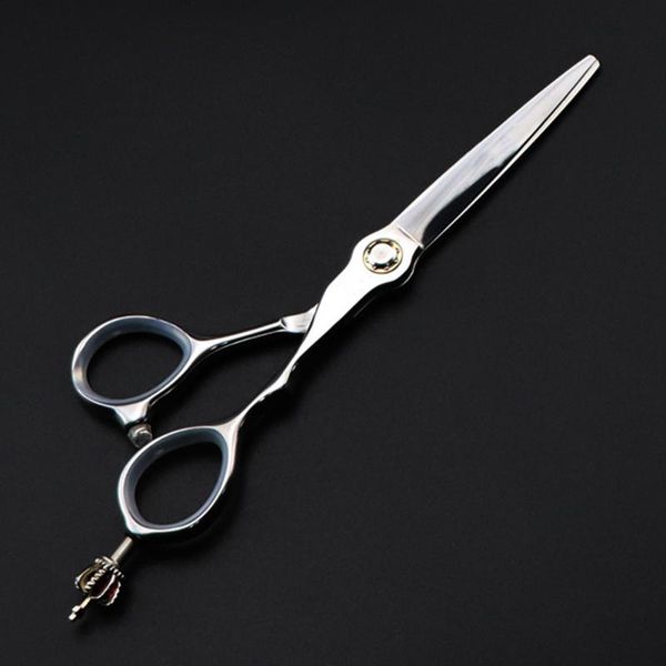 hair scissors professional jp 440c steel 6 inch crown bearing cutting haircut barber haircutting shears hairdresser
hair scissors professional jp 440c steel 6 inch crown bearing cutting haircut barber haircutting shears hairdresser