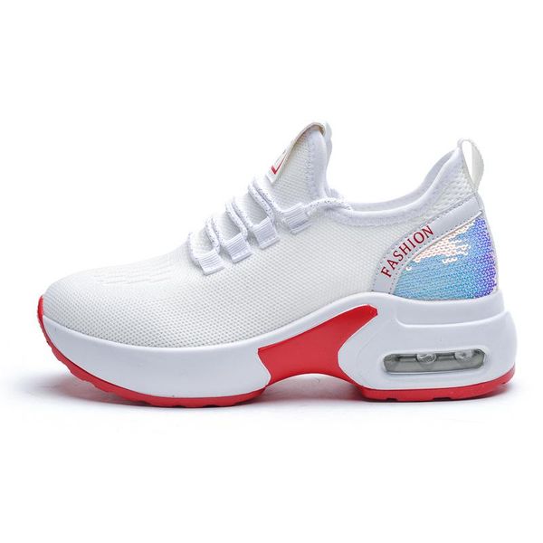 dress shoes 2021 fashion ladies ghost dance square jazz mesh breathable sneakers joker series dad yao shoe, Black
dress shoes 2021 fashion ladies ghost dance square jazz mesh breathable sneakers joker series dad yao shoe, Black