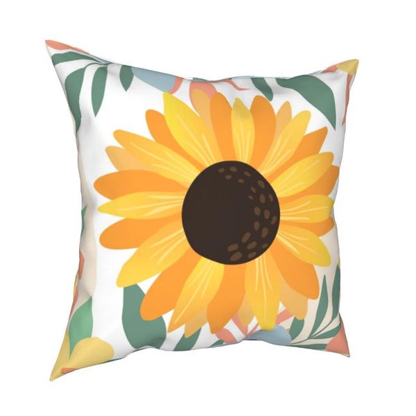 cushion/decorative pillow cute sunflower crochet banket pattern home decor pillowcase printed polyester cushion cover decorations square 45x
cushion/decorative pillow cute sunflower crochet banket pattern home decor pillowcase printed polyester cushion cover decorations square 45x