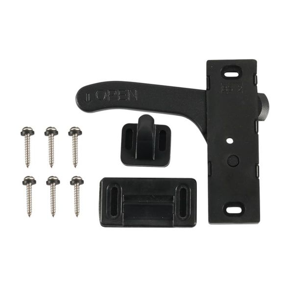 parts door handle rv- screen latch right hand kit-camper motorhome travel trailer rv accessories
parts door handle rv- screen latch right hand kit-camper motorhome travel trailer rv accessories