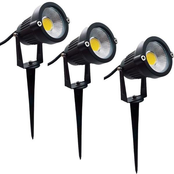 lawn lamps led cob lamp spike light outdoor pathway garden yard landscape lighting waterproof 5w 7w 9w rgb spot bulbs 110 220v 12v
lawn lamps led cob lamp spike light outdoor pathway garden yard landscape lighting waterproof 5w 7w 9w rgb spot bulbs 110 220v 12v