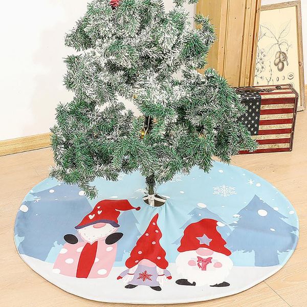 christmas decorations tree skirt bottom decoration ornament soft gifts non-woven fabric flannel year 2022
christmas decorations tree skirt bottom decoration ornament soft gifts non-woven fabric flannel year 2022