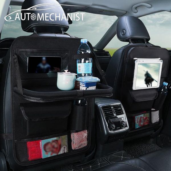 car organizer universal seat back for backseat hanging storage bags foldable table tray travel bag auto accessories
car organizer universal seat back for backseat hanging storage bags foldable table tray travel bag auto accessories