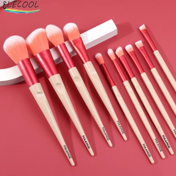 makeup brushes elecool kit natural tool pencil cosmetics foundation highlighter face set of bronzer eyeshadow lip tools
makeup brushes elecool kit natural tool pencil cosmetics foundation highlighter face set of bronzer eyeshadow lip tools