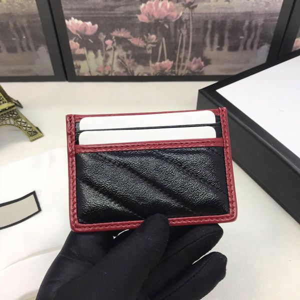 quality black red genuinel leather womens key wallet with box luxurys designers wallet purse credit card holder 5738122570, Red;blue
quality black red genuinel leather womens key wallet with box luxurys designers wallet purse credit card holder 5738122570, Red;blue