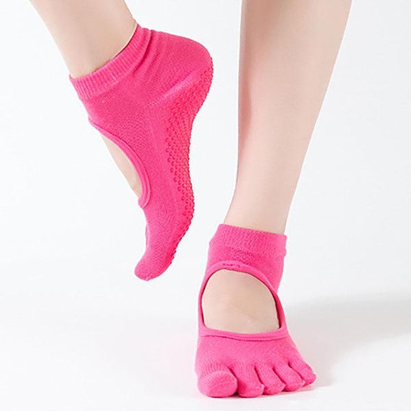 sports socks quality women spring autumn toes breathable sweat-absorption five finger comfortable yoga skc012, Black
sports socks quality women spring autumn toes breathable sweat-absorption five finger comfortable yoga skc012, Black
