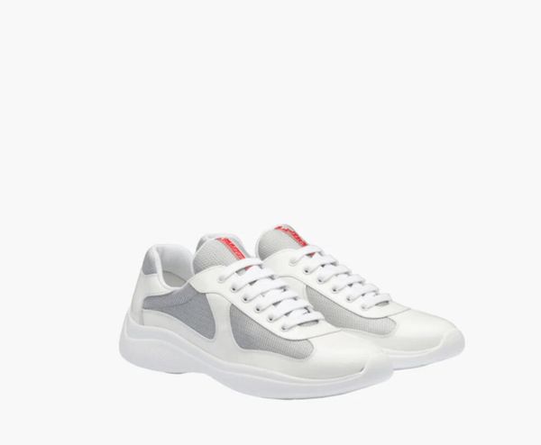 luxurious brand america cup shoes men's fashion casual sneakers shoes men rubber sole walking fabric patent leather comfort outdoor run, Black
luxurious brand america cup shoes men's fashion casual sneakers shoes men rubber sole walking fabric patent leather comfort outdoor run, Black