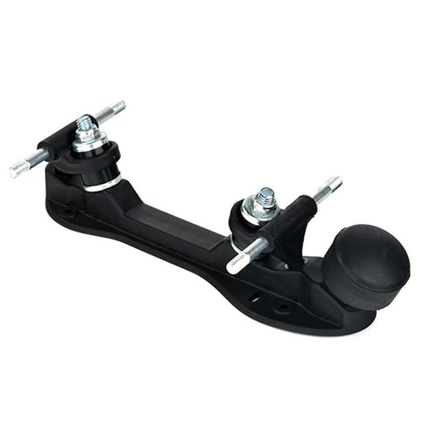 roller skate base four-wheel two-row skate bracket accessories rubber brake wheel base bottom plate
roller skate base four-wheel two-row skate bracket accessories rubber brake wheel base bottom plate