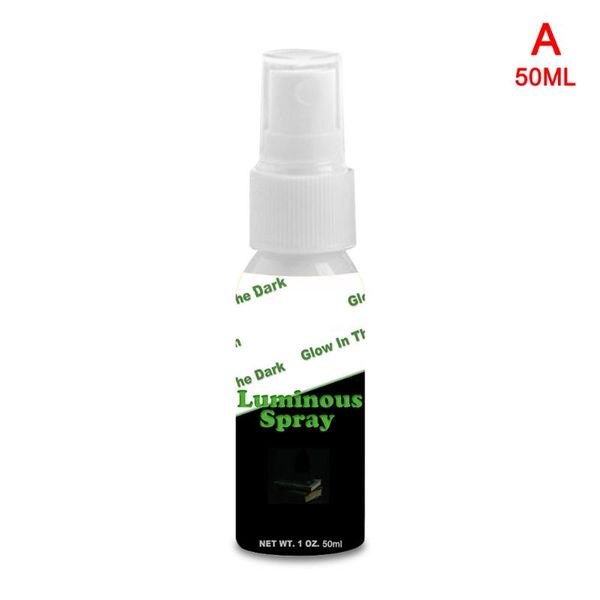 party decoration luminous night agent safety fluorescent driving reflective spray 30ml/50ml js23
party decoration luminous night agent safety fluorescent driving reflective spray 30ml/50ml js23