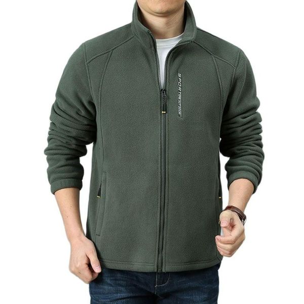 men's jackets autumn winter fleece jacket men outdoor cardigan windbreaker male thick warm coat clothing 2021 college harajuku, Black;brown
men's jackets autumn winter fleece jacket men outdoor cardigan windbreaker male thick warm coat clothing 2021 college harajuku, Black;brown
