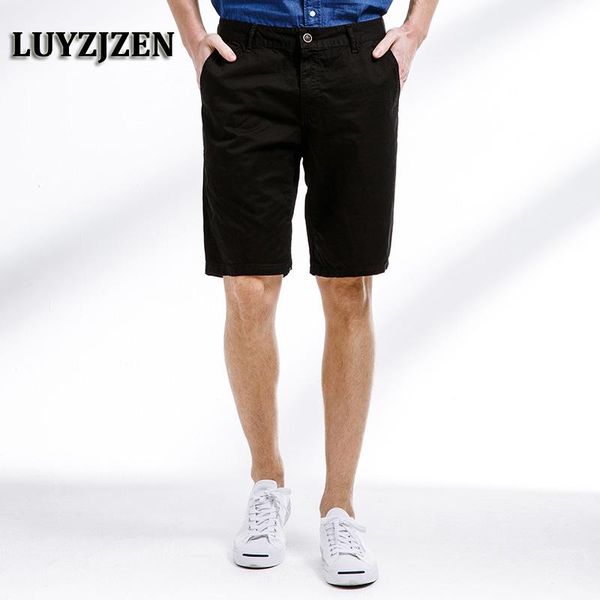brand shorts men 2021 summer fashion mens shorts bermuda masculina beach joggers trousers knee length casual cotton 160, White;black
brand shorts men 2021 summer fashion mens shorts bermuda masculina beach joggers trousers knee length casual cotton 160, White;black