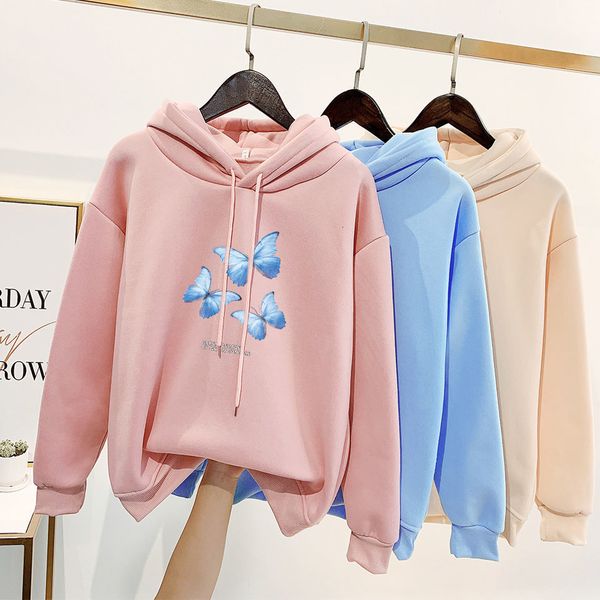 2021 new biggorange plus vevlet sweatshirt kawaii clothes winter women oversize harajuku hoodies style long sleeve pullovers 8rfs, Black
2021 new biggorange plus vevlet sweatshirt kawaii clothes winter women oversize harajuku hoodies style long sleeve pullovers 8rfs, Black