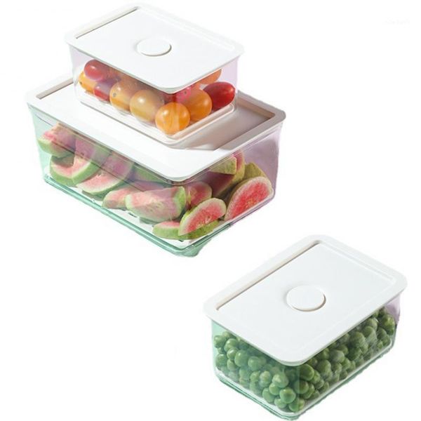 storage bottles & jars food fruit container pp + silica gel kitchen refrigerator organizer multifunction transparent sealed with air va
storage bottles & jars food fruit container pp + silica gel kitchen refrigerator organizer multifunction transparent sealed with air va