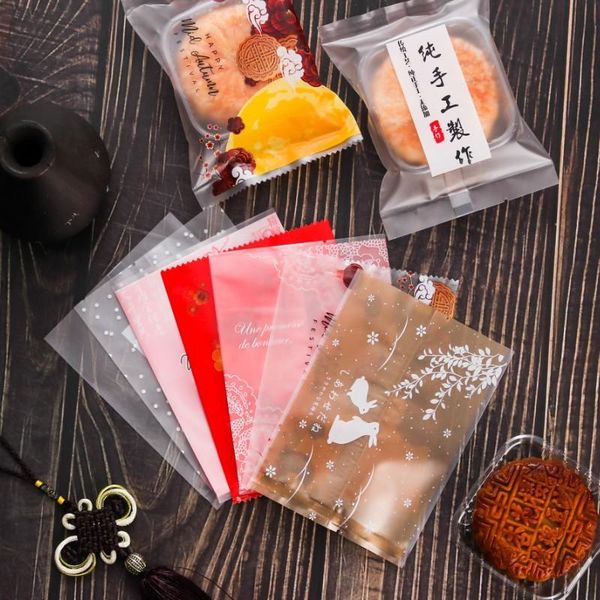 gift wrap 100pcs/lot year wrapping bags handmade large packaging bag snowflake crispy colored plastic festive supplies
gift wrap 100pcs/lot year wrapping bags handmade large packaging bag snowflake crispy colored plastic festive supplies