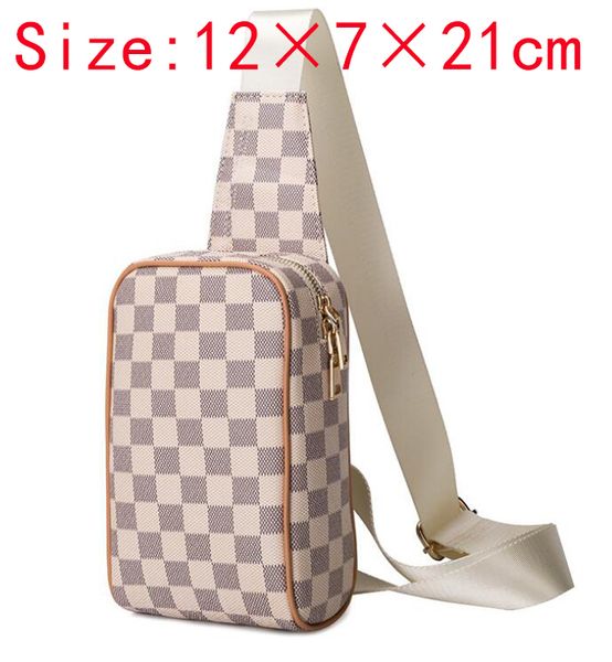 new men's small cross body chest bag single shoulder bags women's handbag large capacity multifunctional backpack fashion korean s
new men's small cross body chest bag single shoulder bags women's handbag large capacity multifunctional backpack fashion korean s