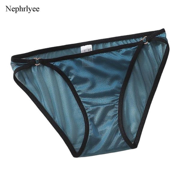 women's panties 2021 briefs women seamless bright silk low waist underwear female underpants lingerie p347, Black;pink
women's panties 2021 briefs women seamless bright silk low waist underwear female underpants lingerie p347, Black;pink
