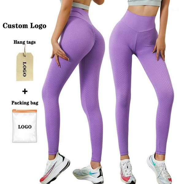 yoga outfit women's pants peach hip jacquard gym workout bubble seamless honeycomb high waist sports
yoga outfit women's pants peach hip jacquard gym workout bubble seamless honeycomb high waist sports
