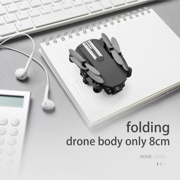 mini rc drone ls-min foldable 0.3mp/5.0mp/4k hd cameras video live selfie fpv wifi quadcopter height keep drone toy for children
mini rc drone ls-min foldable 0.3mp/5.0mp/4k hd cameras video live selfie fpv wifi quadcopter height keep drone toy for children