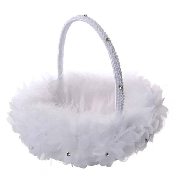 party decoration hand-woven rattan woven lace wedding supplies flower basket petal fruit simulation basketals
party decoration hand-woven rattan woven lace wedding supplies flower basket petal fruit simulation basketals