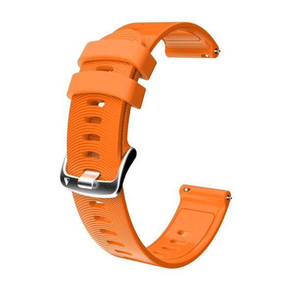 watch bands flexible non toxic solid fashion soft silicone sport quick release band with buckle accessories vivoactive 3, Black;brown
watch bands flexible non toxic solid fashion soft silicone sport quick release band with buckle accessories vivoactive 3, Black;brown