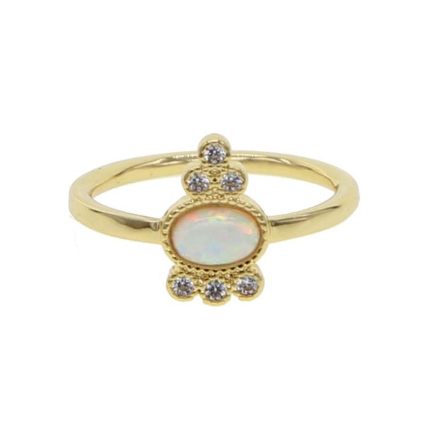 wedding rings dainty white fire opal thin cz ring simple zircon delicate gold color stackable for women minimalist jewelry, Slivery;golden
wedding rings dainty white fire opal thin cz ring simple zircon delicate gold color stackable for women minimalist jewelry, Slivery;golden